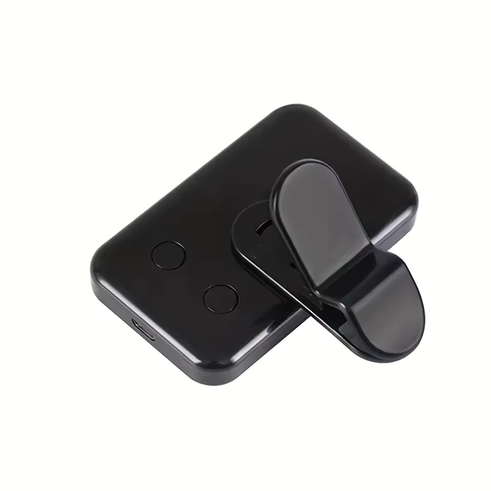 Mobile Light Clip